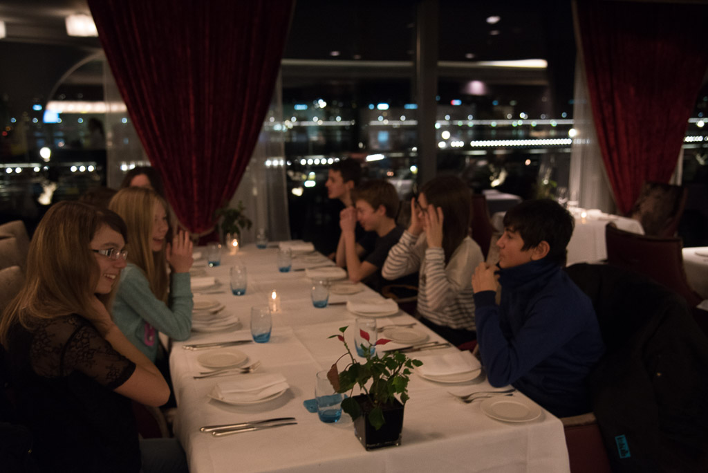 Aninnniversaire Emma 