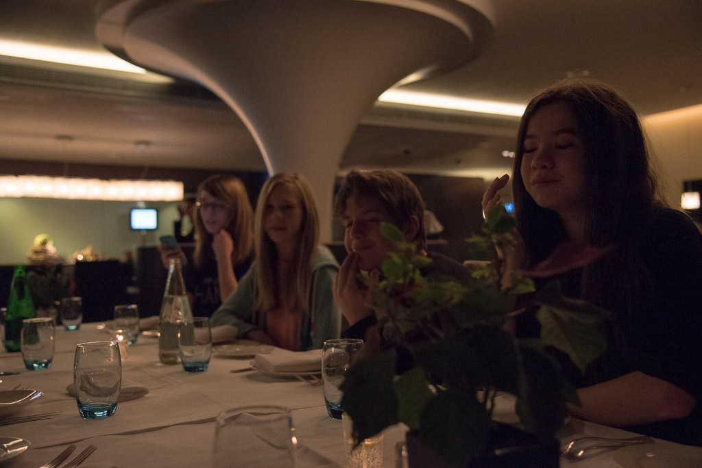 Aninnniversaire Emma 