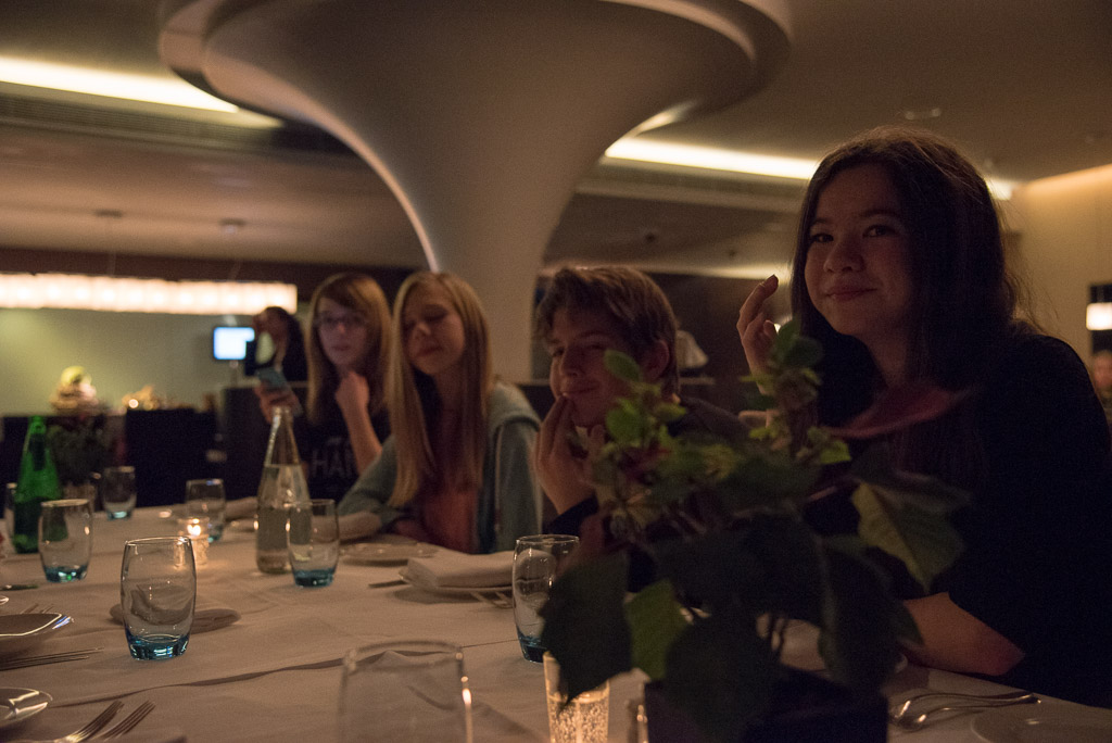 Aninnniversaire Emma 