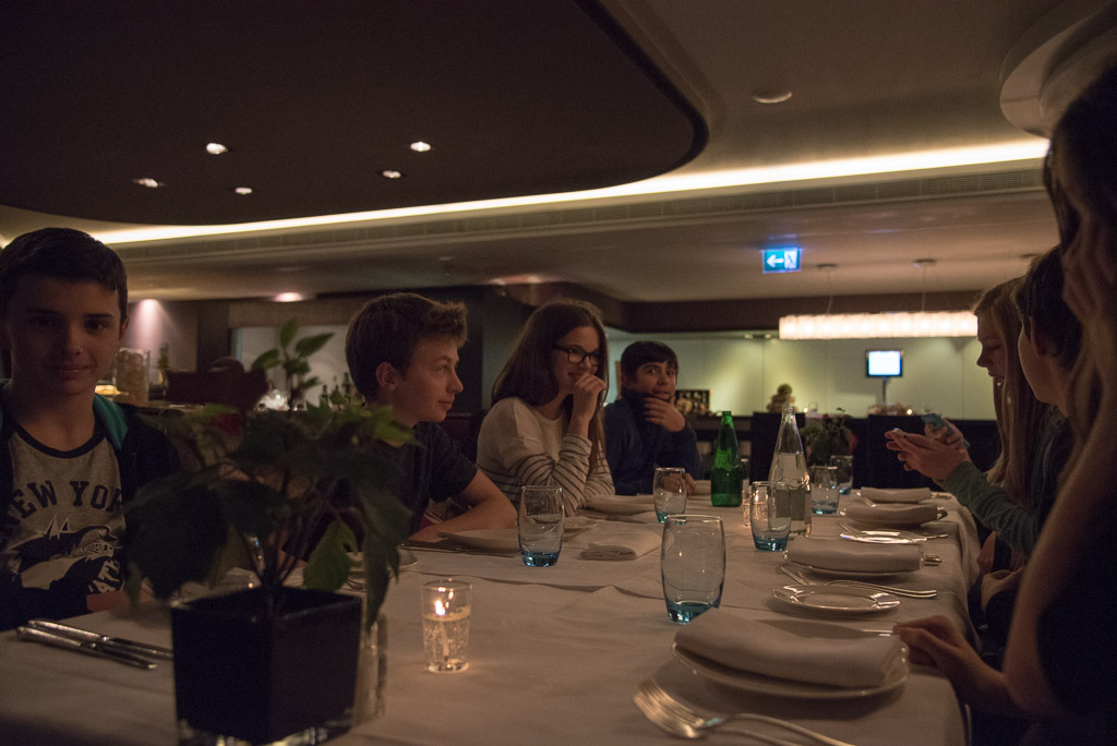 Aninnniversaire Emma 