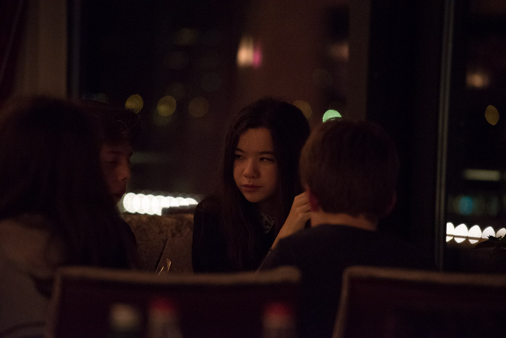 Aninnniversaire Emma 