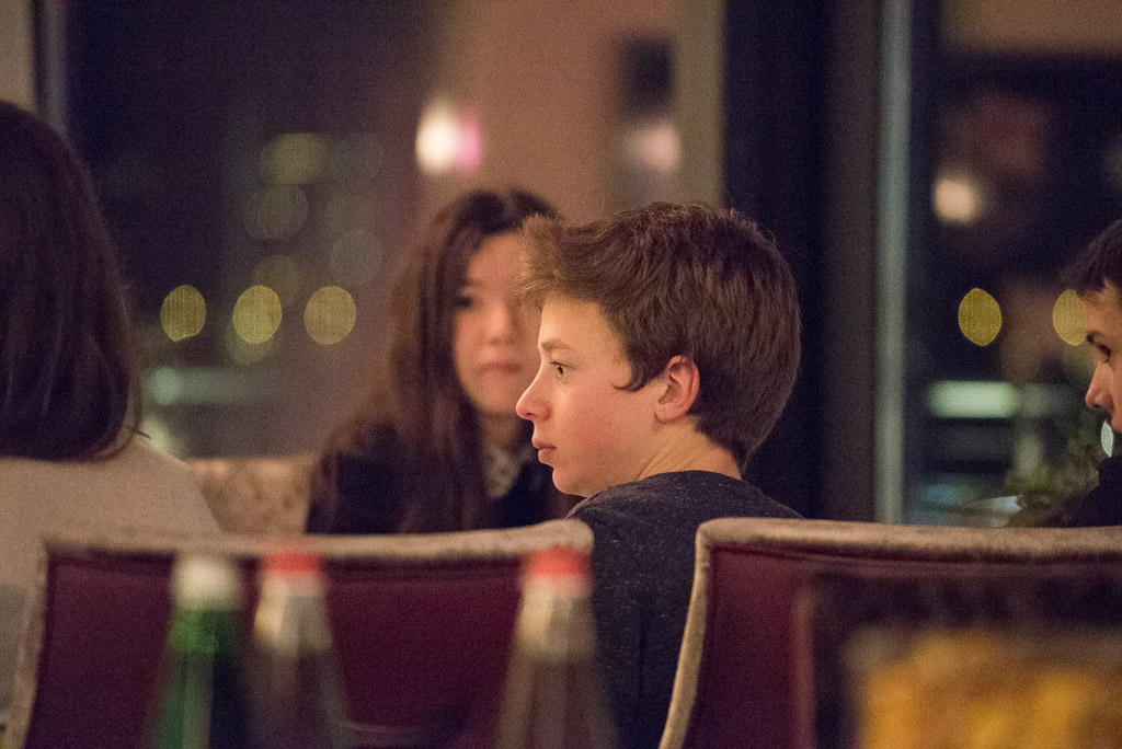 Aninnniversaire Emma 