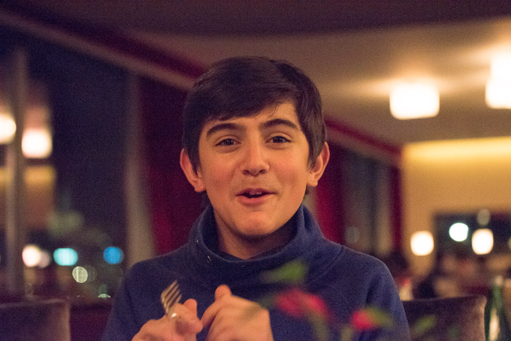 Aninnniversaire Emma 