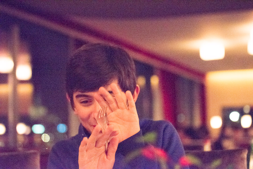 Aninnniversaire Emma 