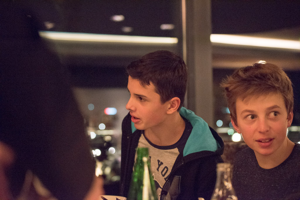 Aninnniversaire Emma 