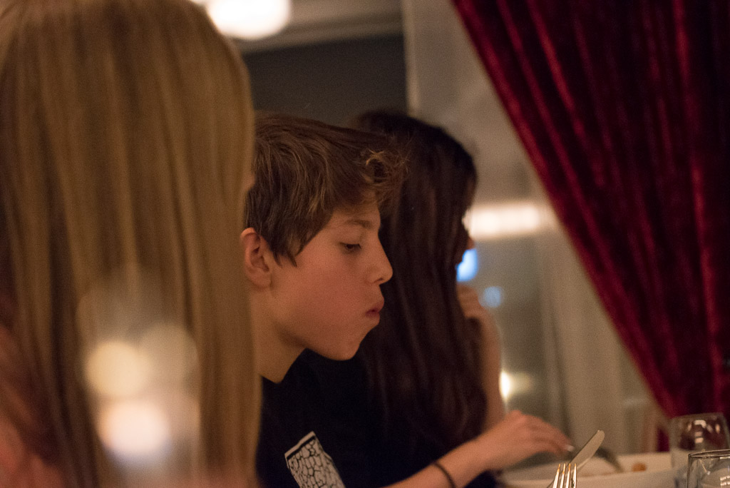 Aninnniversaire Emma 