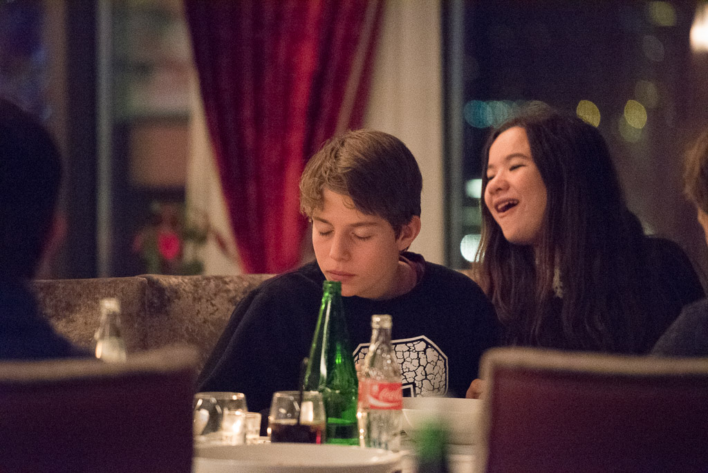 Aninnniversaire Emma 