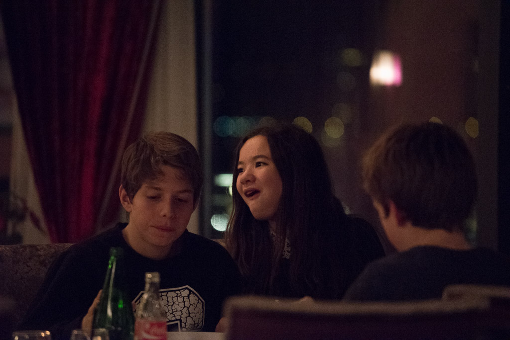 Aninnniversaire Emma 