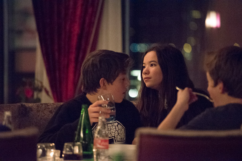 Aninnniversaire Emma 