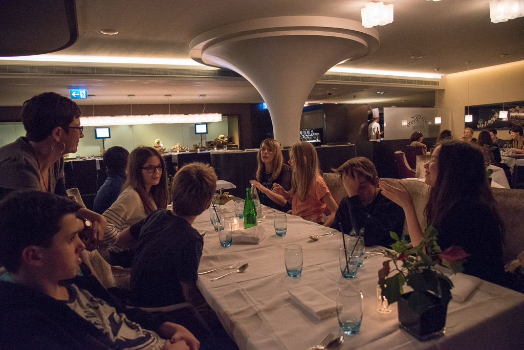 Aninnniversaire Emma 