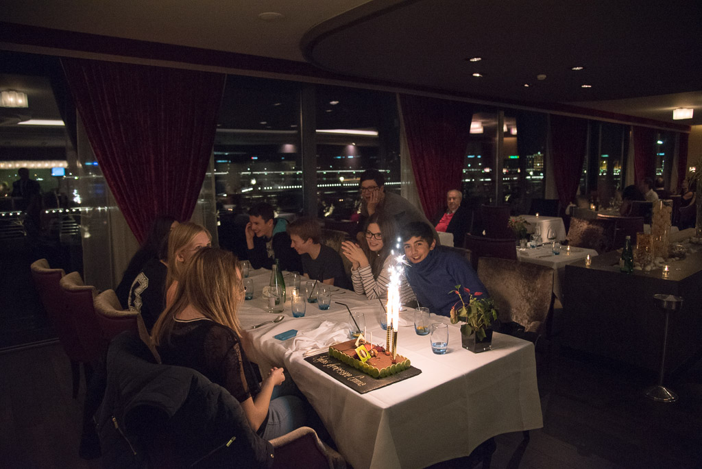 Aninnniversaire Emma 