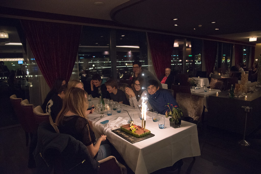 Aninnniversaire Emma 