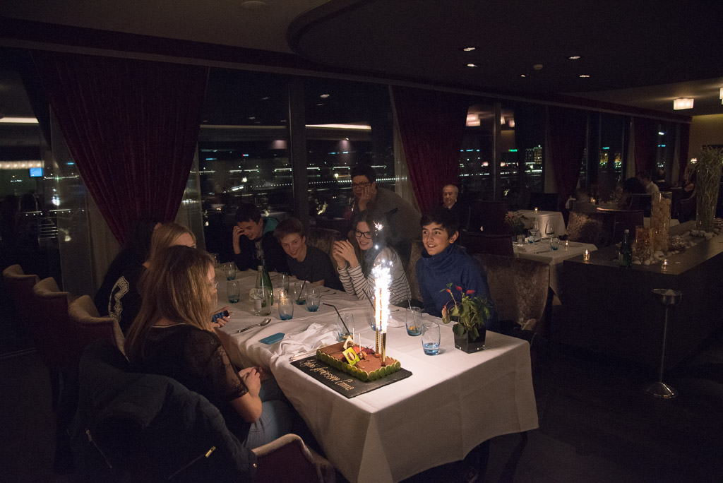 Aninnniversaire Emma 