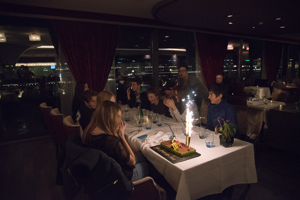 Aninnniversaire Emma 