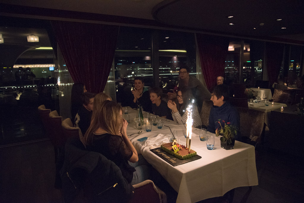 Aninnniversaire Emma 