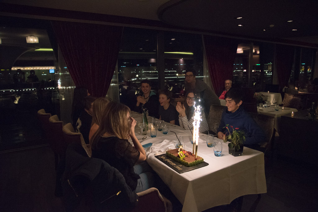 Aninnniversaire Emma 