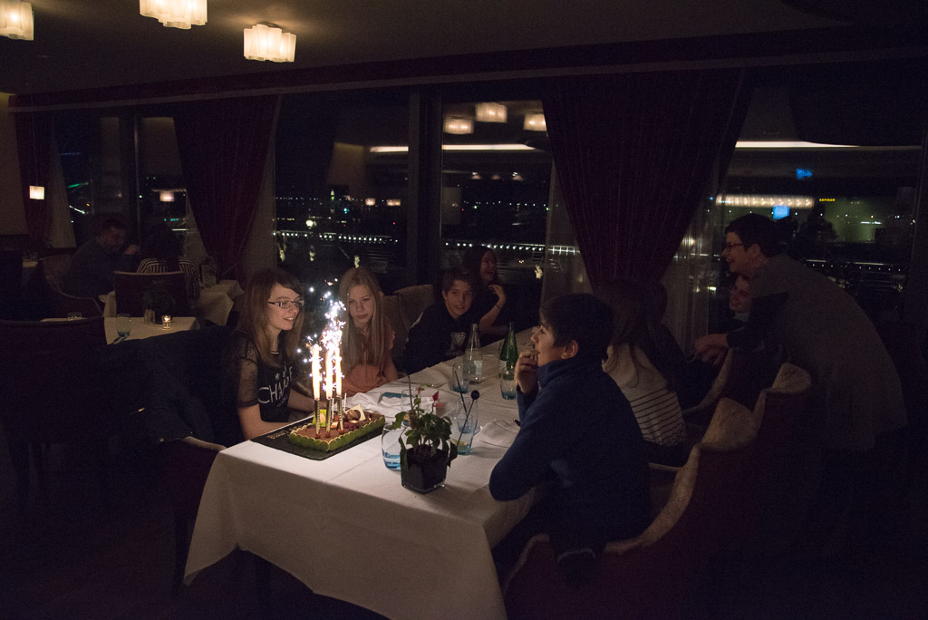 Aninnniversaire Emma 