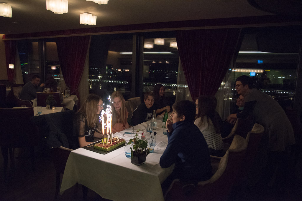 Aninnniversaire Emma 