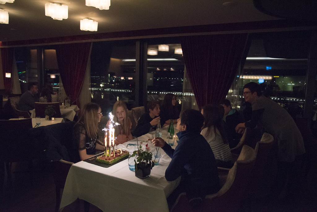 Aninnniversaire Emma 