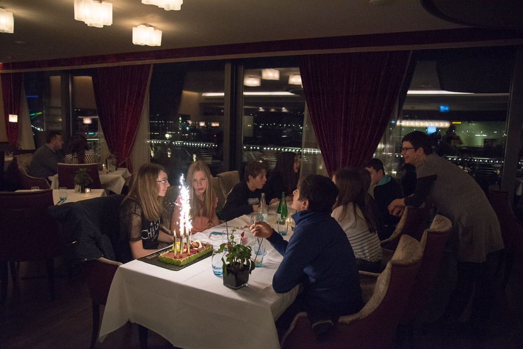 Aninnniversaire Emma 