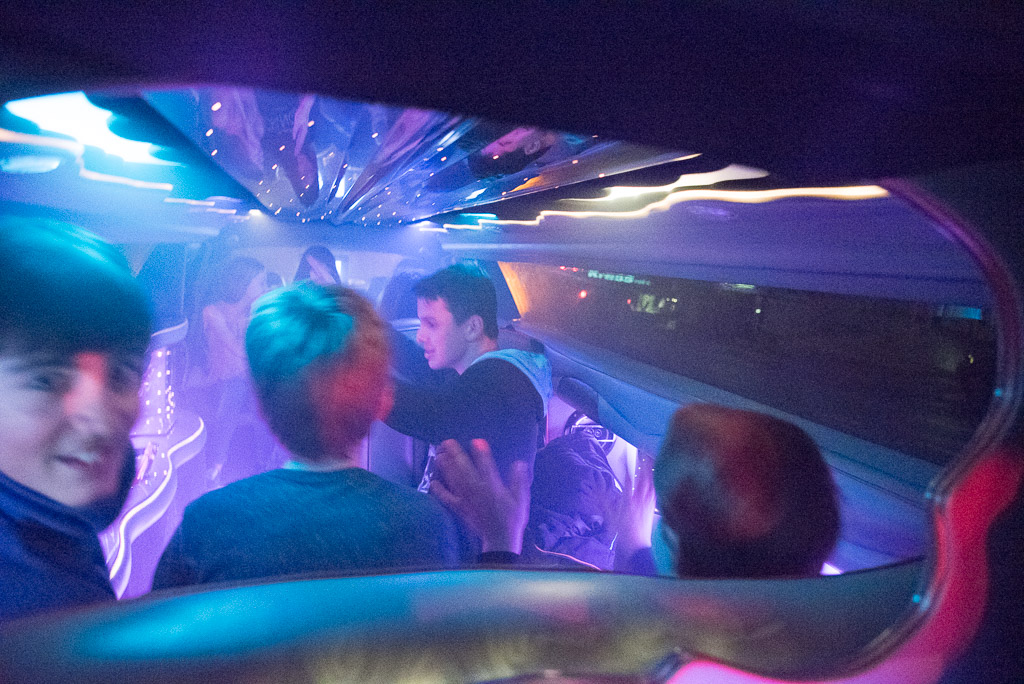 Aninnniversaire Emma 