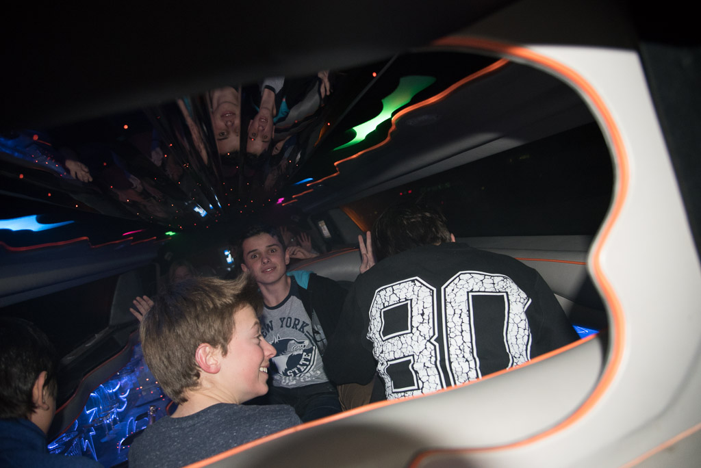 Aninnniversaire Emma 