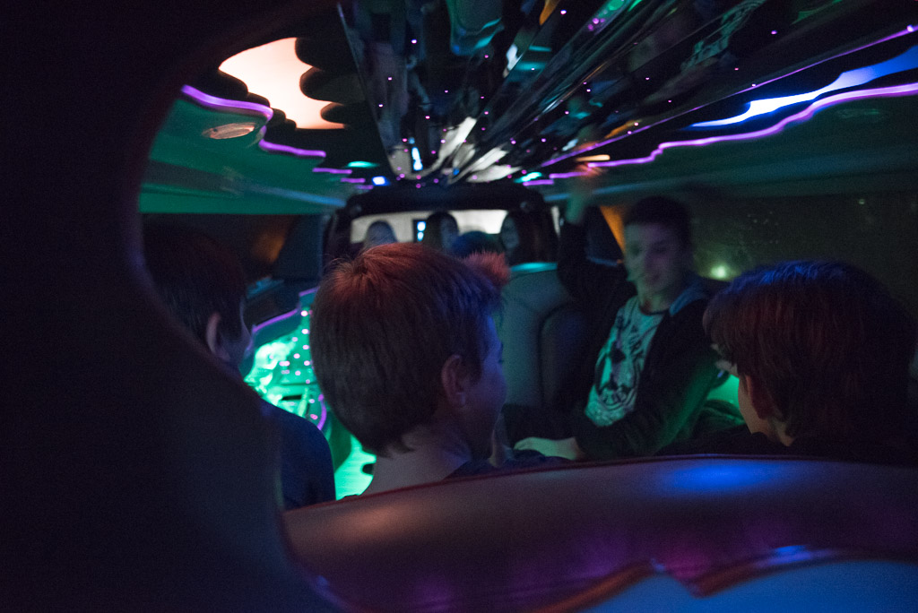 Aninnniversaire Emma 