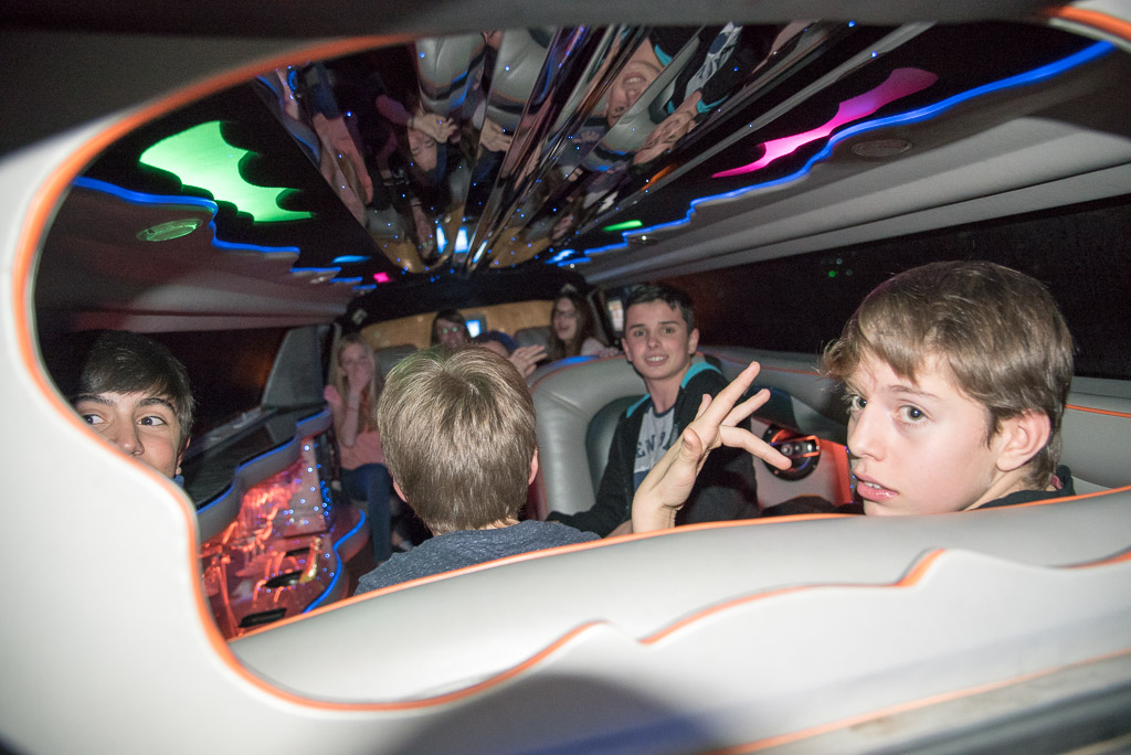 Aninnniversaire Emma 