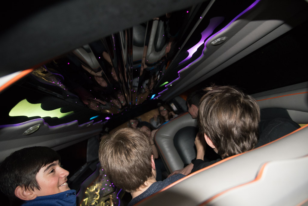 Aninnniversaire Emma 