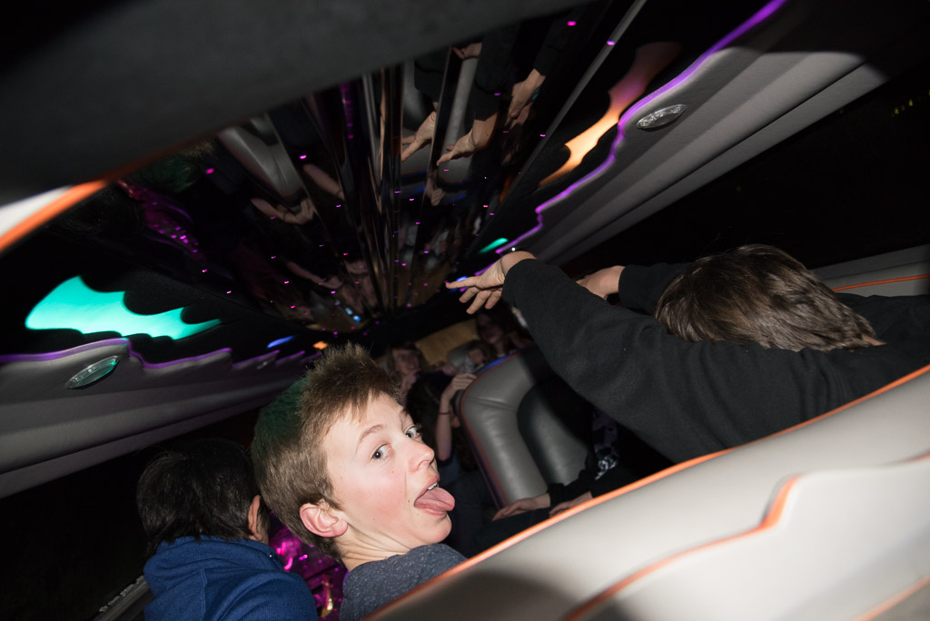 Aninnniversaire Emma 