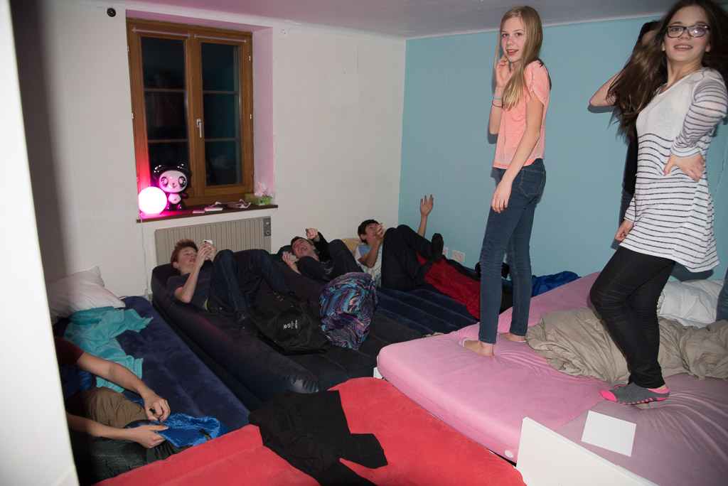 Aninnniversaire Emma 