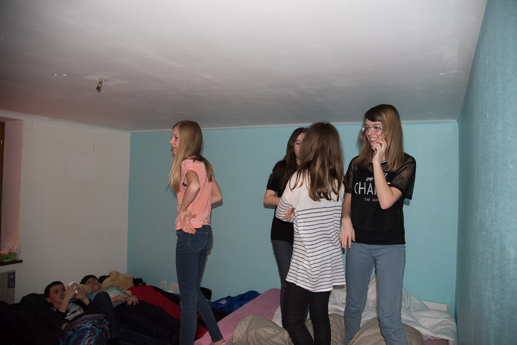 Aninnniversaire Emma 