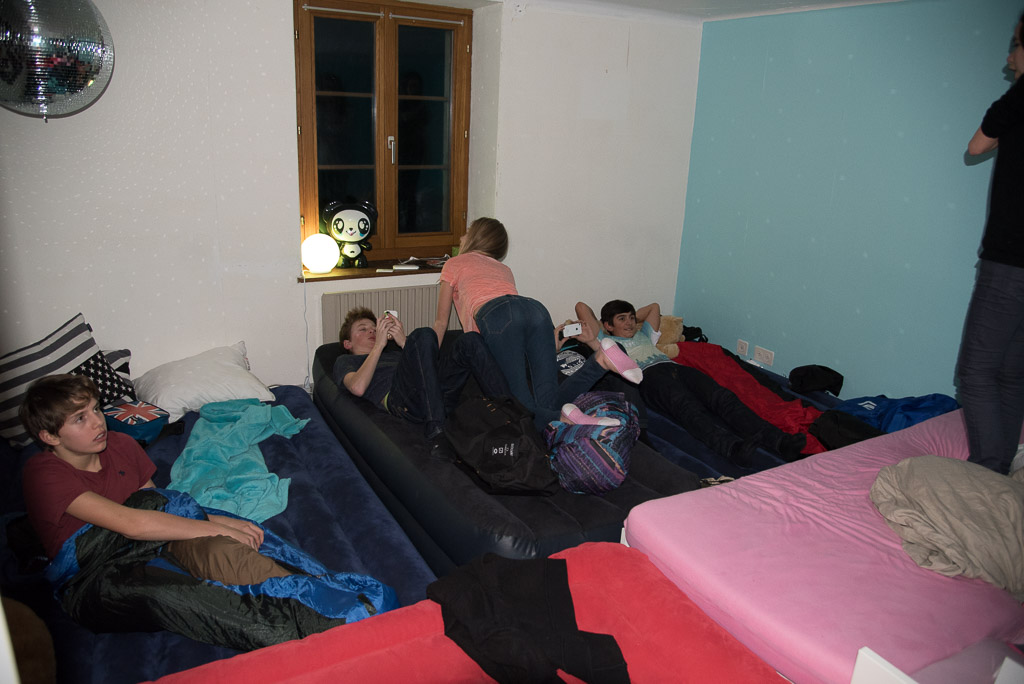 Aninnniversaire Emma 