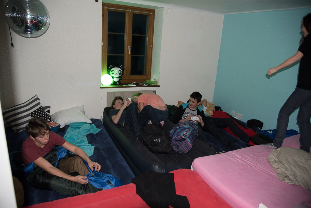 Aninnniversaire Emma 