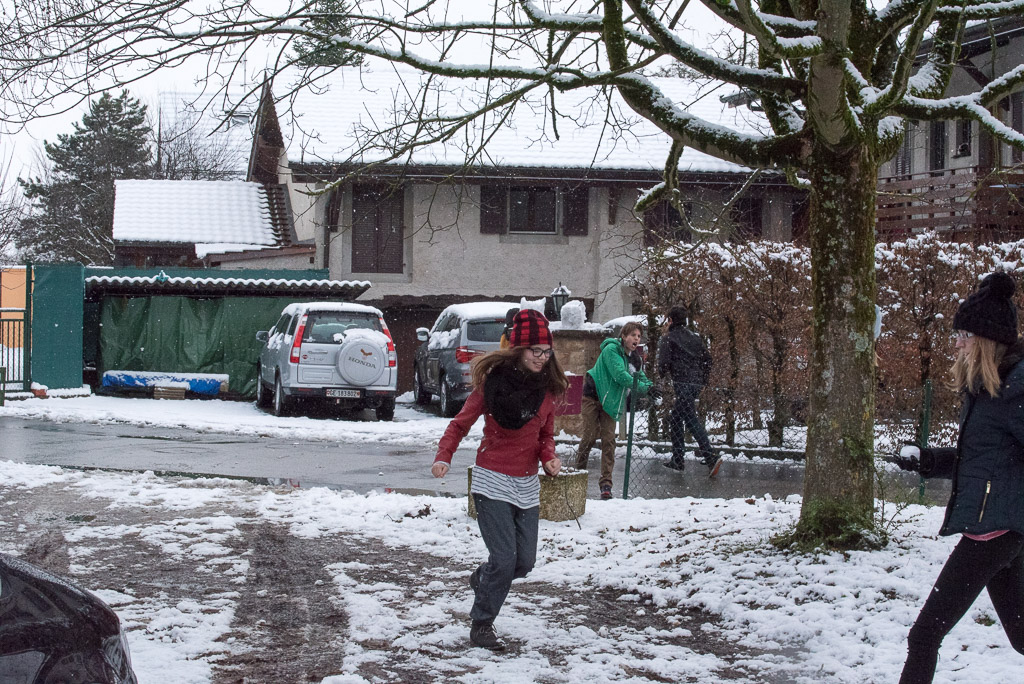 Aninnniversaire Emma 