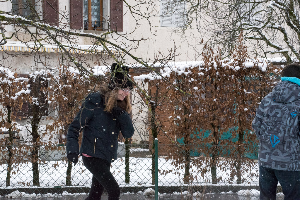 Aninnniversaire Emma 