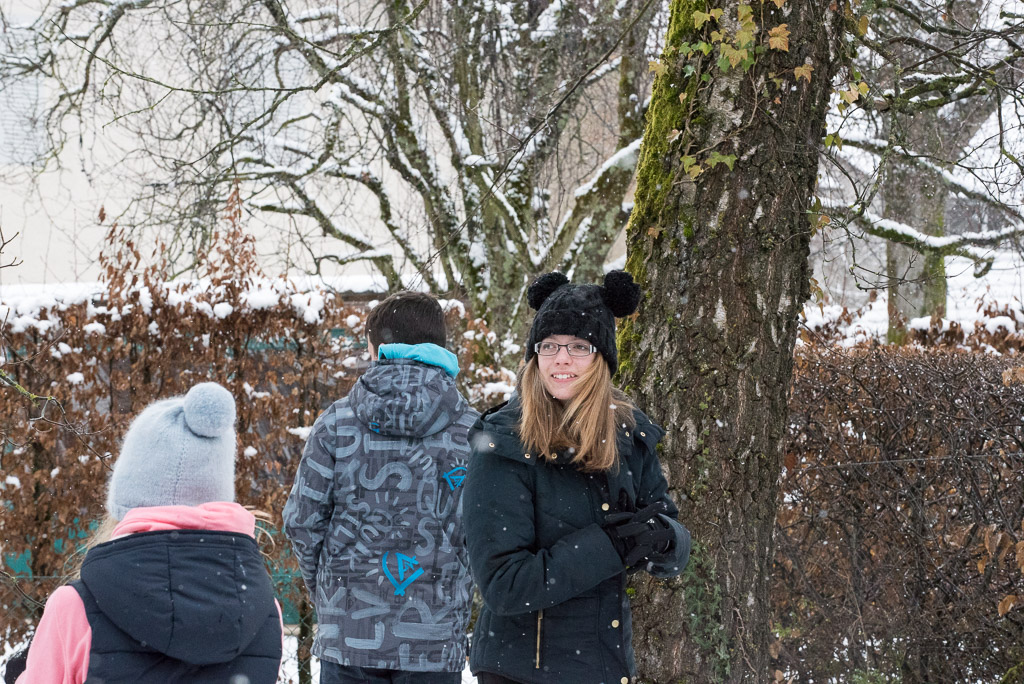 Aninnniversaire Emma 