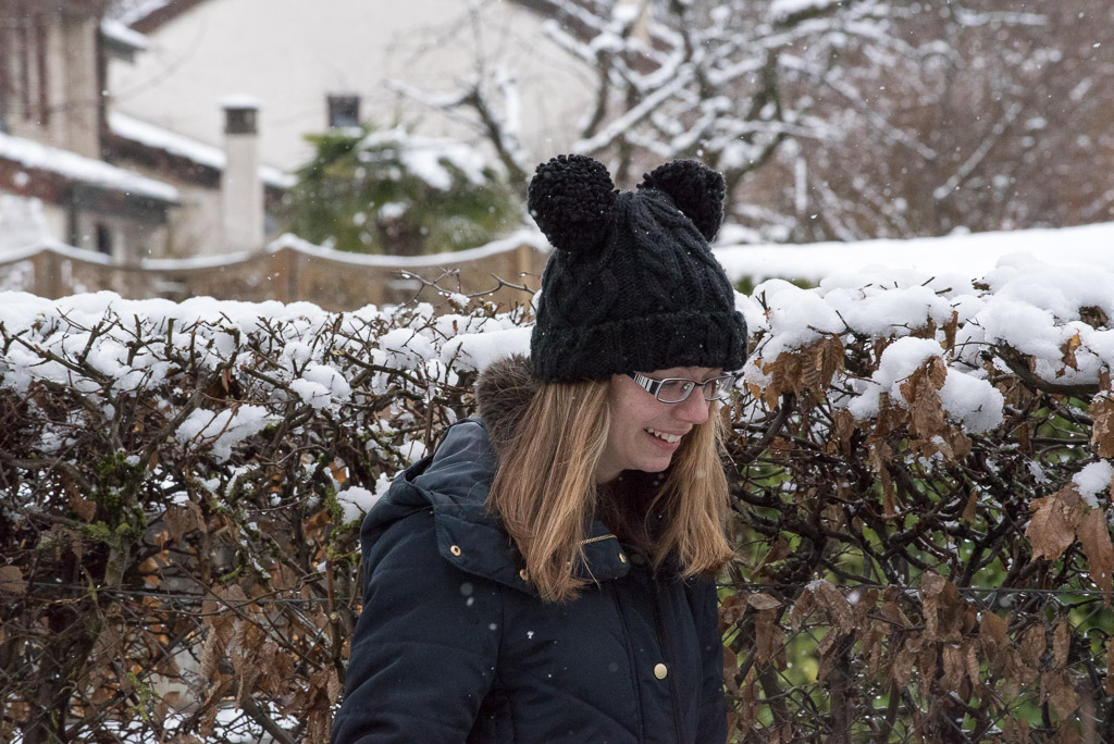 Aninnniversaire Emma 