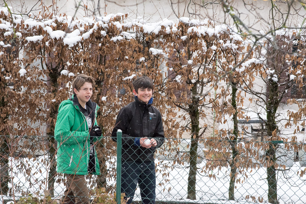 Aninnniversaire Emma 