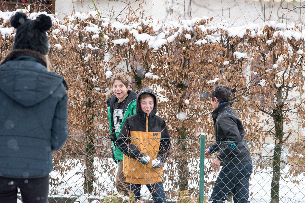 Aninnniversaire Emma 