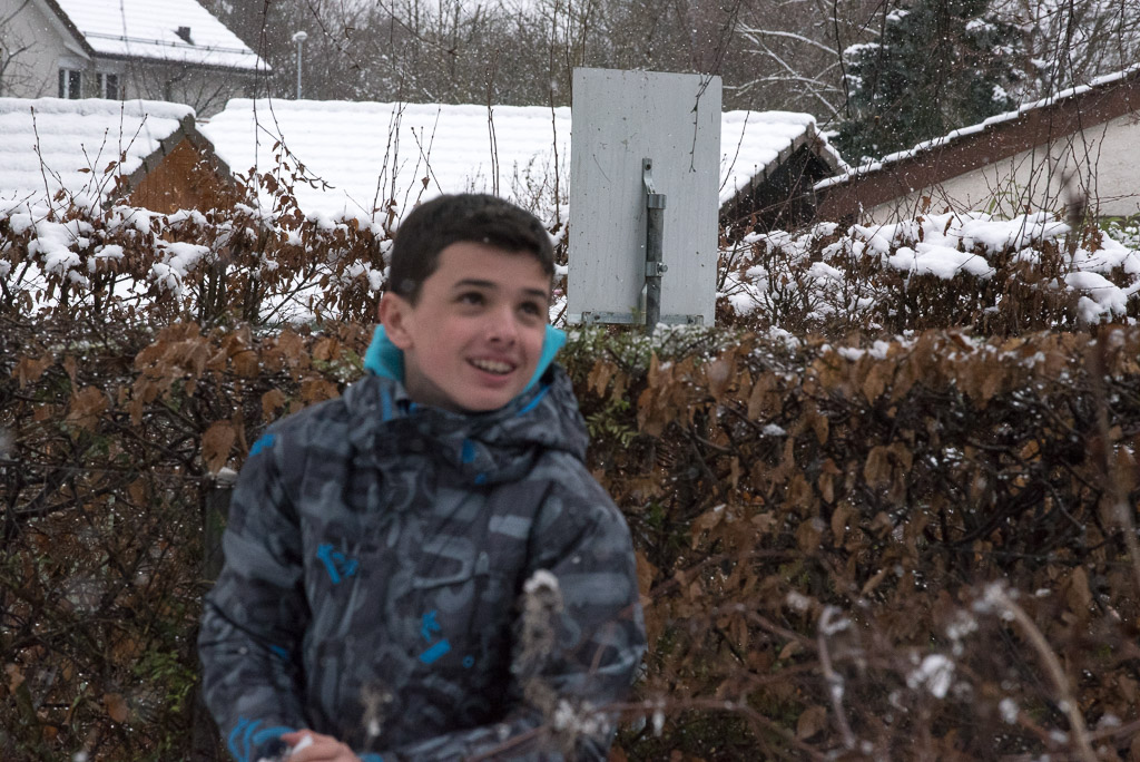 Aninnniversaire Emma 