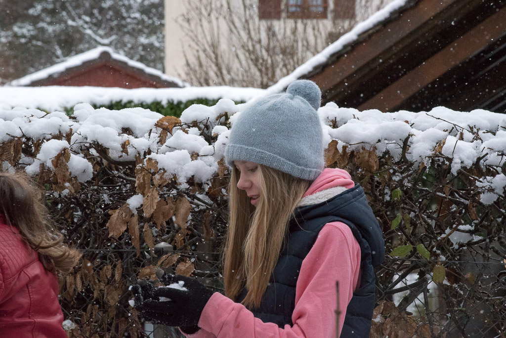 Aninnniversaire Emma 