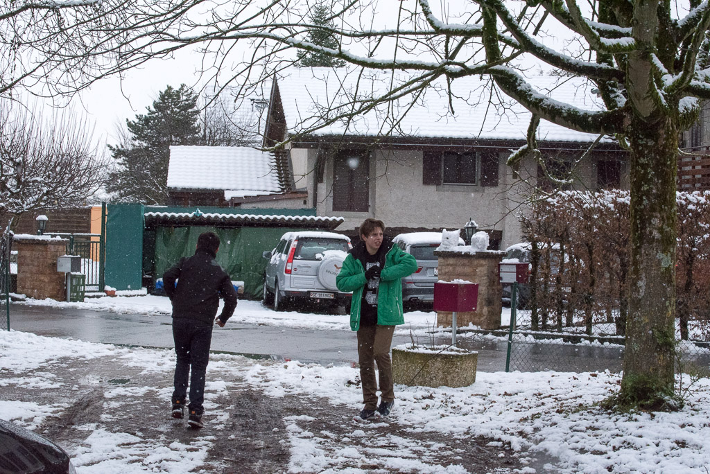 Aninnniversaire Emma 