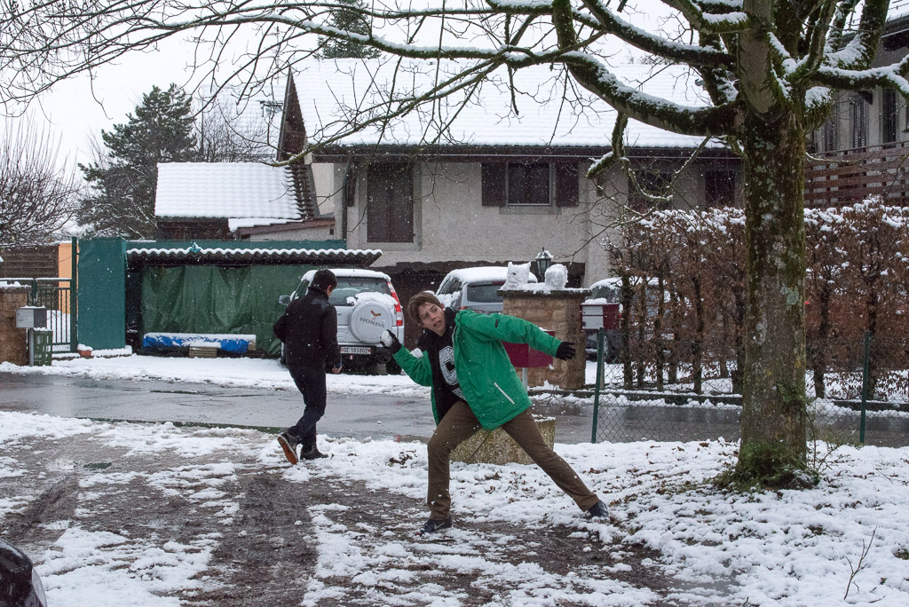 Aninnniversaire Emma 