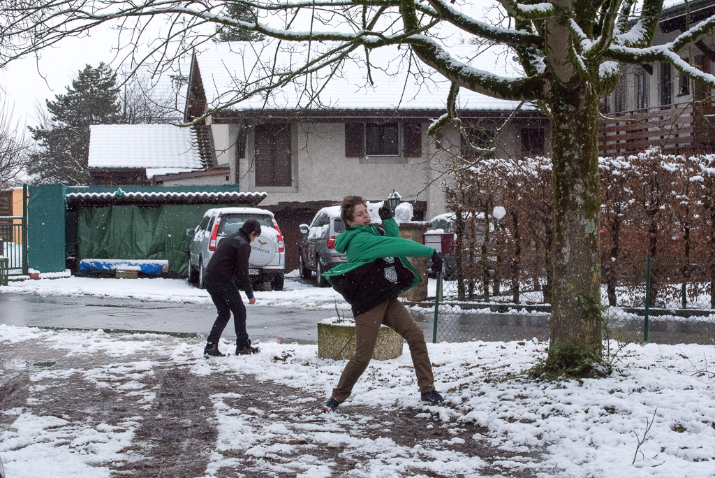 Aninnniversaire Emma 