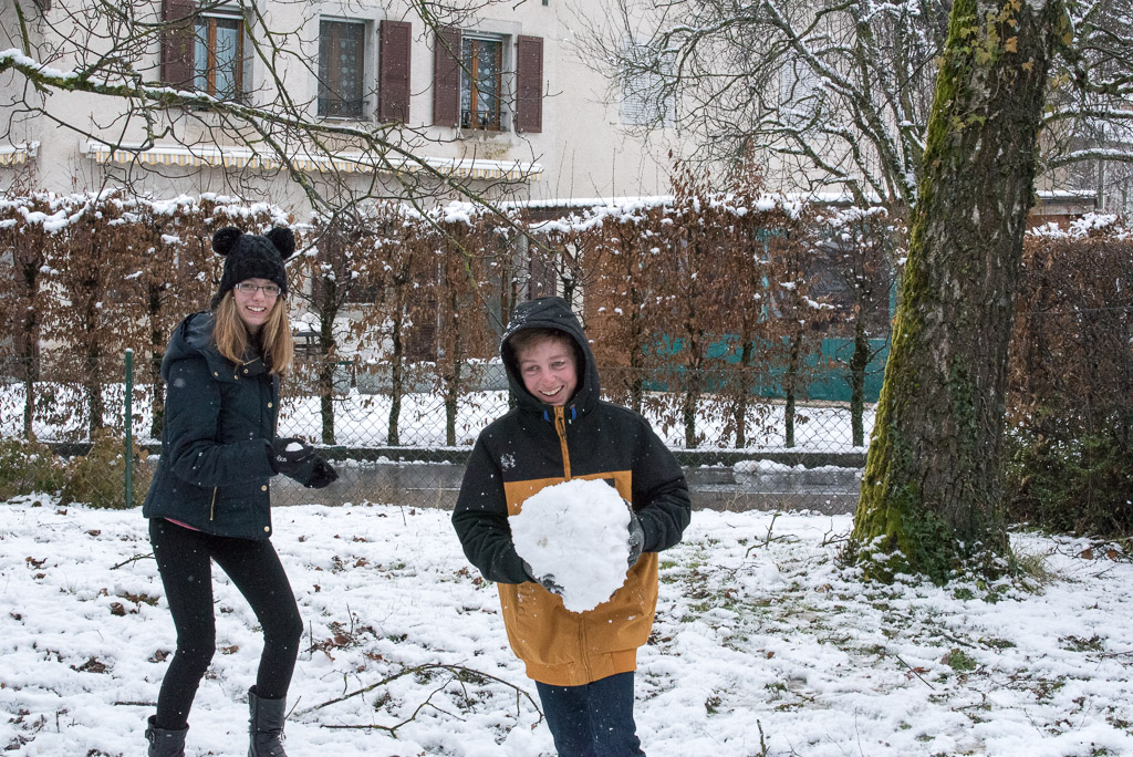 Aninnniversaire Emma 