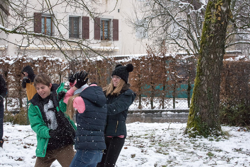 Aninnniversaire Emma 