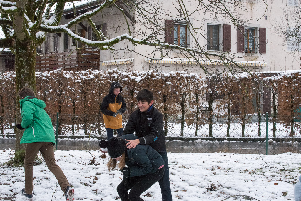 Aninnniversaire Emma 