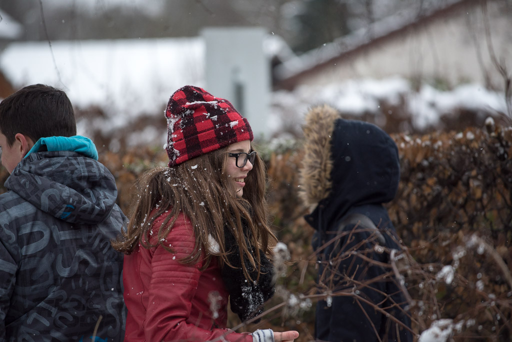 Aninnniversaire Emma 