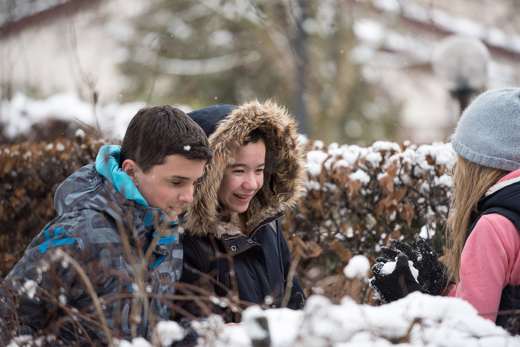 Aninnniversaire Emma 